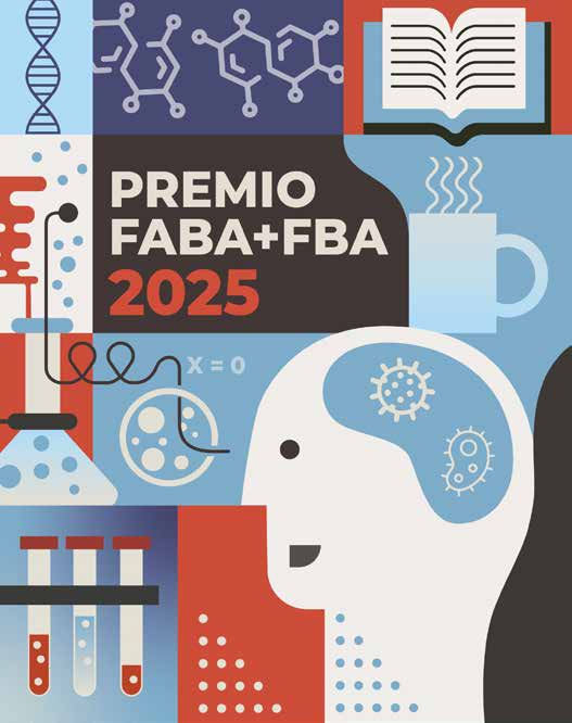 PREMIO FABA+FBA 2025