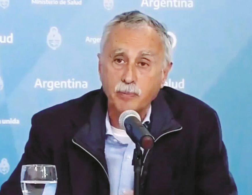 Se esperan definiciones de IOMA y de PAMI