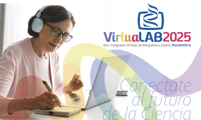 VirtuaLAB 2025: en plena organización